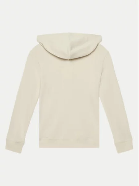 Puma Pulóver Ess No. 1 Logo bézs