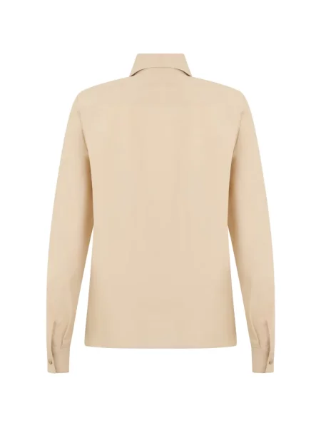 Lung cămașă Alberta Ferretti