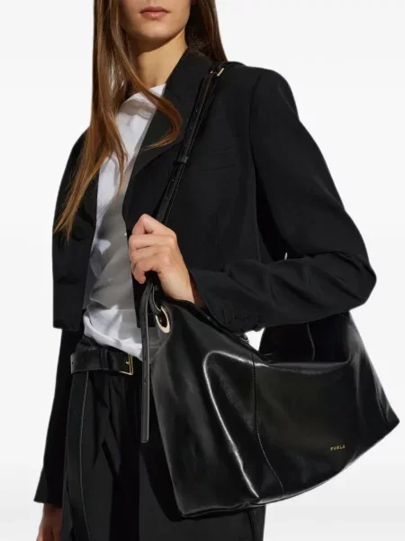 Geantă Furla negru