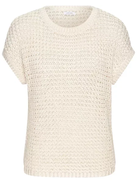 S.Oliver Pulover kremna