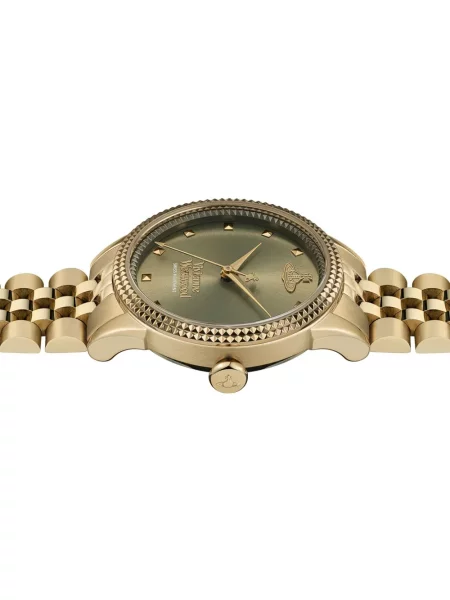 Ceas Vivienne Westwood verde