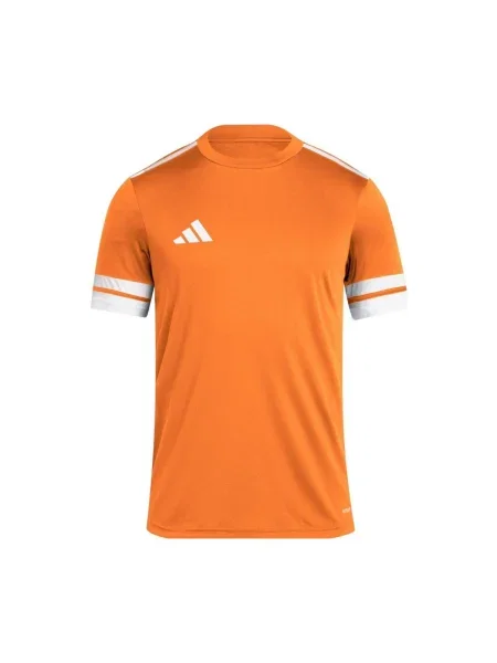 Tričko Adidas oranžová