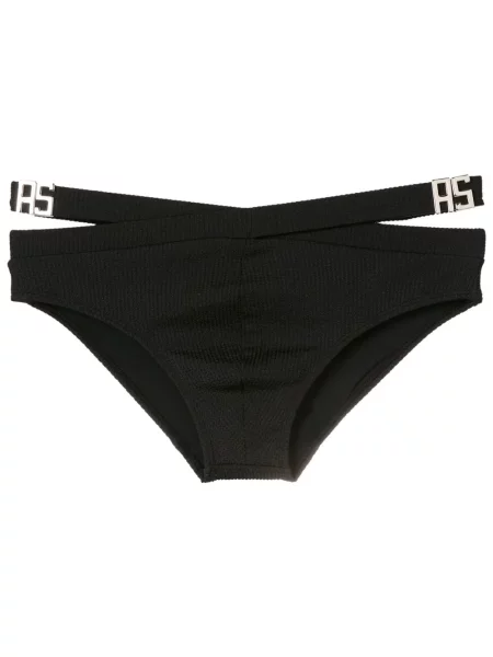 Spodní díl plavek Amir Slama bílý