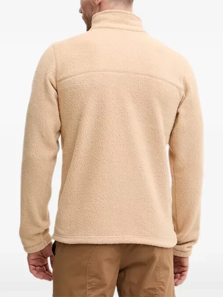 Kardigan Columbia polarowy