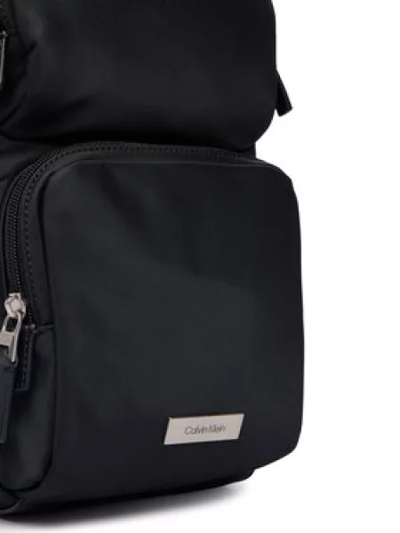 Calvin Klein Torba za čez ramo črna