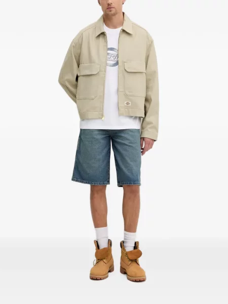 Pantaloni scurți Dickies albastru