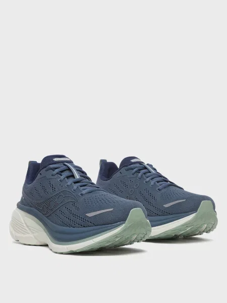 Кроссовки для бега Saucony серые