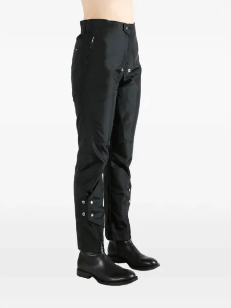 Pantaloni Rick Owens negru