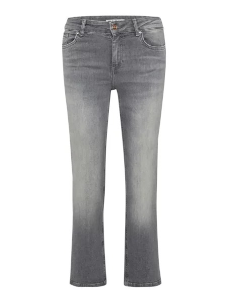Only Petite Jeans ONLBLUSH denim gri