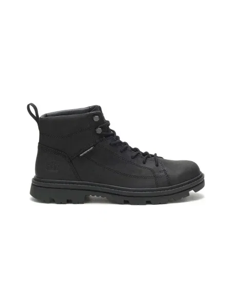 Pantofi Caterpillar negru