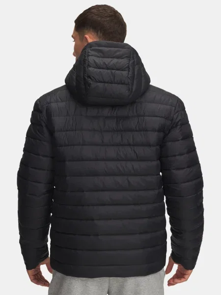 Geacă Under Armour negru