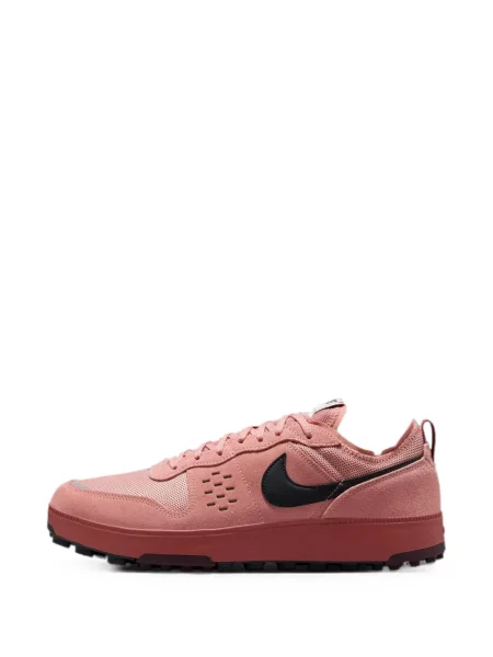 Dans sneakerși Nike Mercurial negru