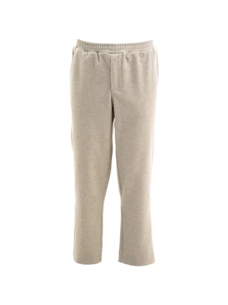 Pantaloni Cruna alergare