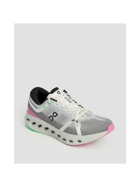 Pantofi alergare On-running alergare alb
