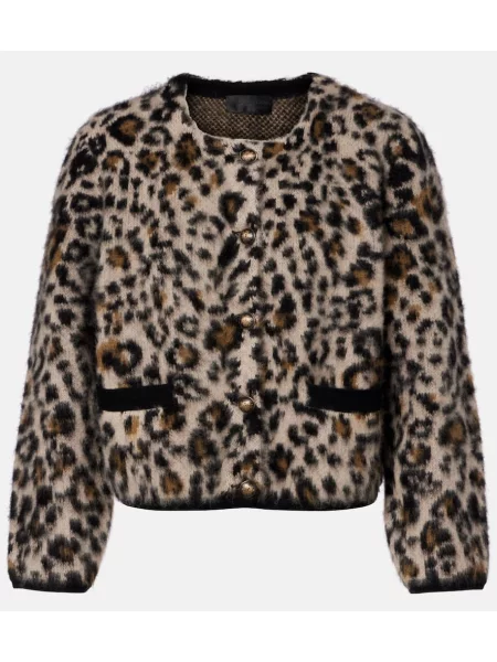 Cardigan Nili Lotan de mătase