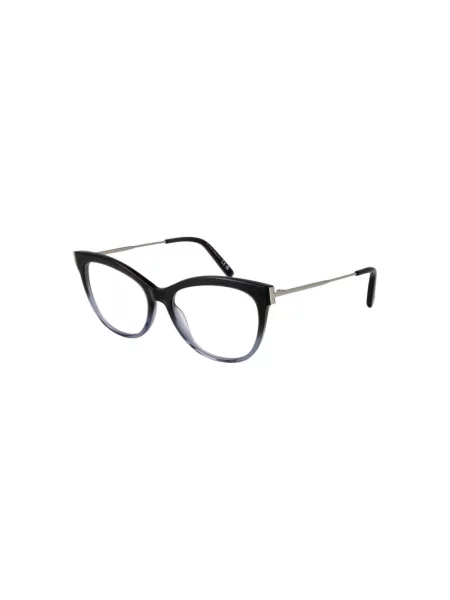 Okulary przeciwsłoneczne Tod's czarne