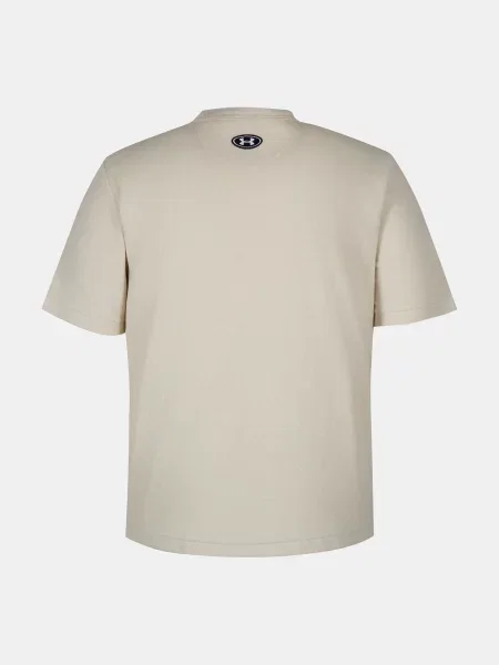 Tricou Under Armour din material terry