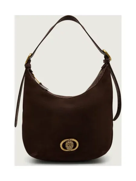 Rucsac Kurt Geiger din piele maro