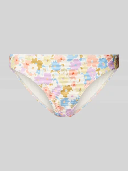 Figi bikini z kwiatowym nadrukiem model ‘DREAM CHASER’ Billabong