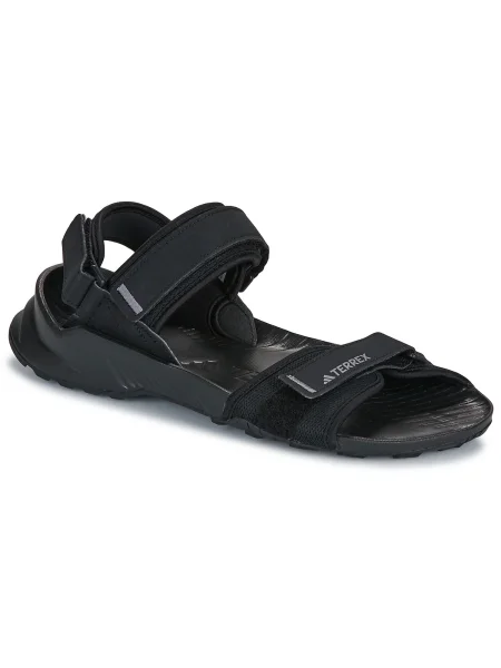 Tenisky Adidas Terrex čierna
