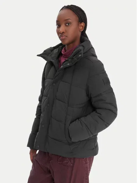 Zimní bunda G-Star Raw černá