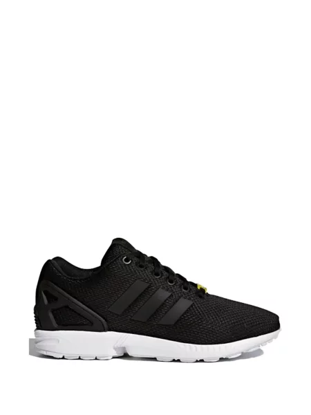 Sneakerși Adidas Primeknit negru