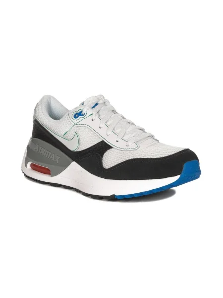 Tenisky Nike Air Max biela