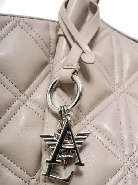 Geantă shopper Emporio Armani