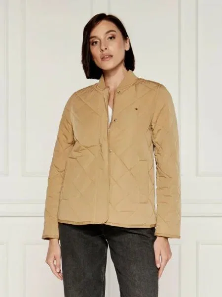 Tommy Hilfiger Geacă bej