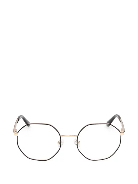 Ochelari de soare Guess Eyewear cu imprimeu geometric