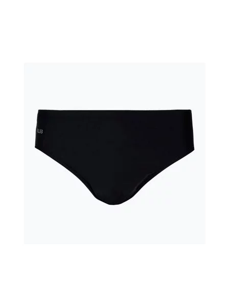 Плавки HUUB Original Brief BRIEFS чорні