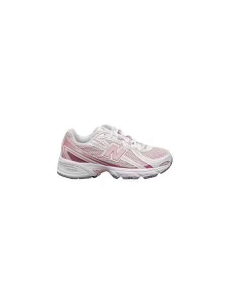 New Balance sneakersy różowe