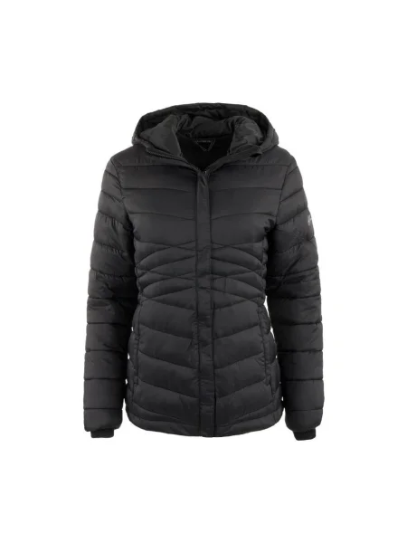 Geacă Alpine Pro negru