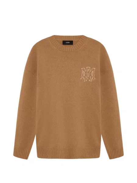 Pulover Amiri maro