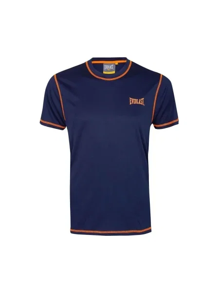 Tricou Everlast albastru