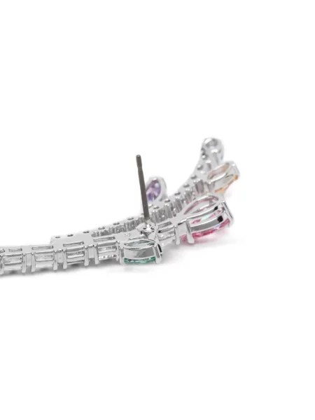 Fülbevaló Swarovski