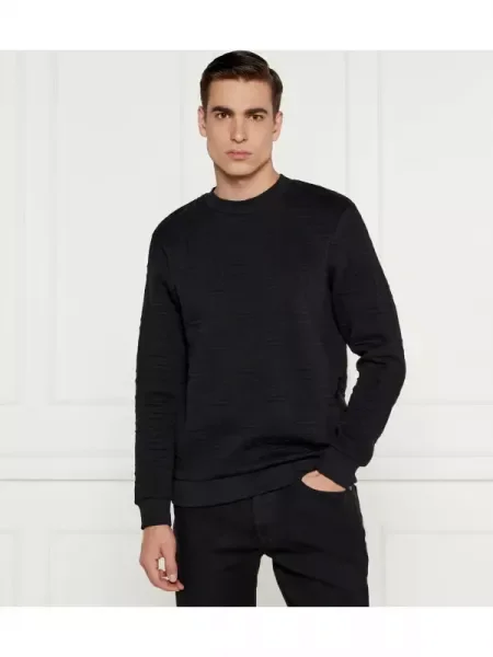 Joop! Jeans Hanorac 15 negru