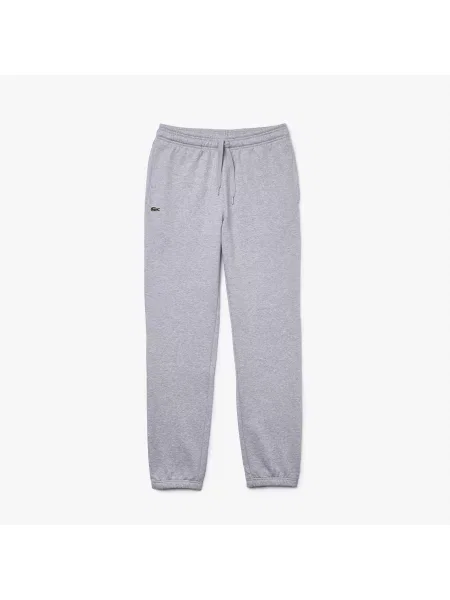 Спортивные штаны Lacoste серые