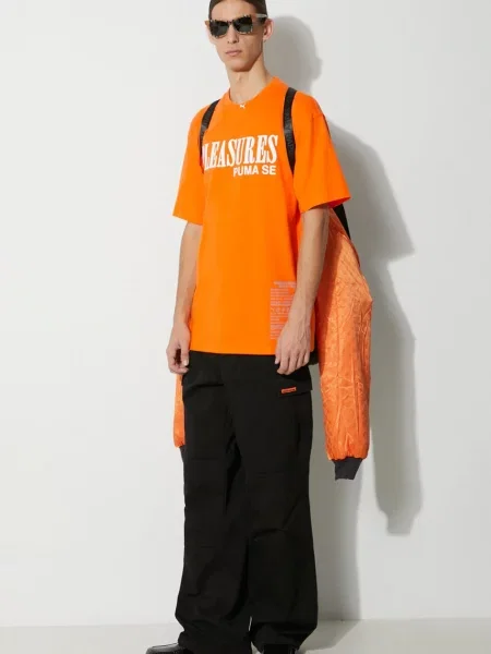 Футболка Puma PUMA x PLEASURES Typo Tee