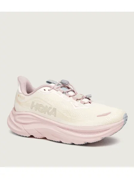 Hoka Sneakers tornacipő W'S Clifton 11 GTX bézs