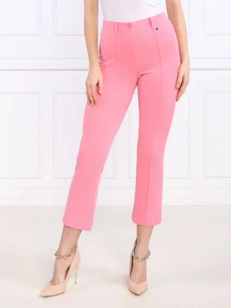 Marc Cain Pantaloni roz