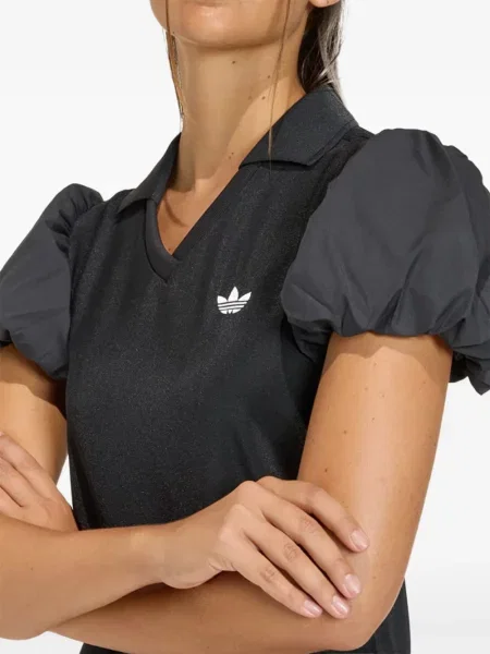 Rochie Adidas de costum negru