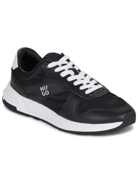 HUGO sneakers pentru bărbați negru