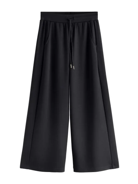 Next Pantaloni negru
