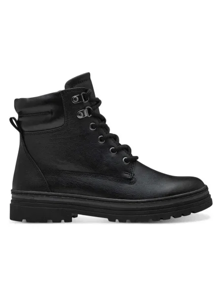 Pantofi Marco Tozzi negru