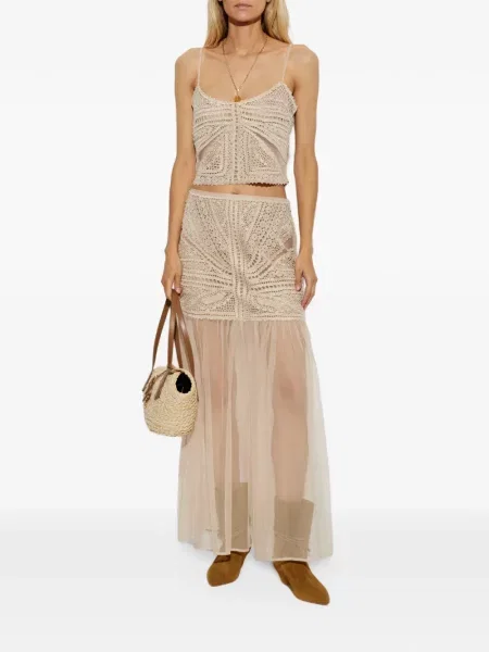 Top Ulla Johnson tricotate