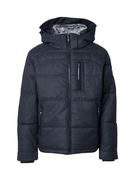 S.Oliver Zimska jakna mornarska