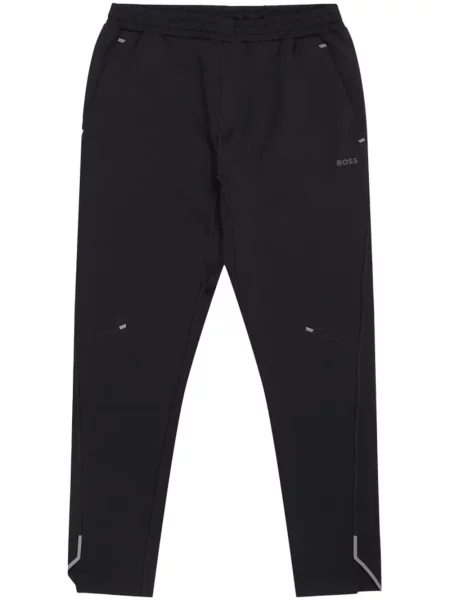 Pantaloni Boss negru