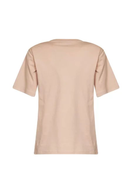 Tricou Weekend Max Mara cu broderie