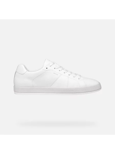 Geox Sneakers U Serifos alb